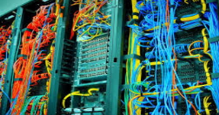 Профессиональный монтаж слаботочных сетей и систем от 1532 руб. в Дальнереченске - ЭлектроДлн