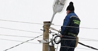 Технологическое присоединение к электросетям для юрлиц от 5104 руб. в Дальнереченске - ЭлектроДлн