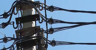 Монтаж СИП провода от 409 руб. в Дальнереченске - Подключение и установка от ЭлектроДлн