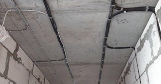 Прокладка электропроводки в коробах от ЭлектроДлн в Дальнереченске - от 1532 рублей