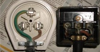 Подключение и монтаж розетки для электроплиты от 562 руб в Дальнереченске - ЭлектроДлн